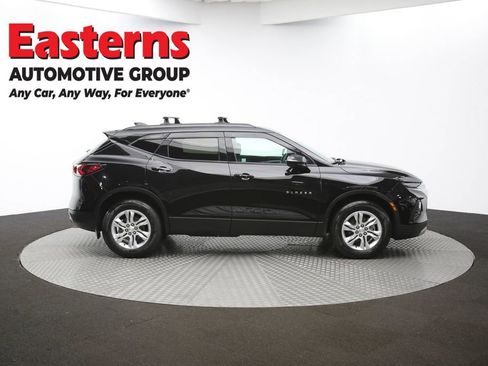 Used 2020 Chevrolet Blazer LT image 44