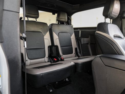 Used 2021 Ford Bronco Wildtrak image 36