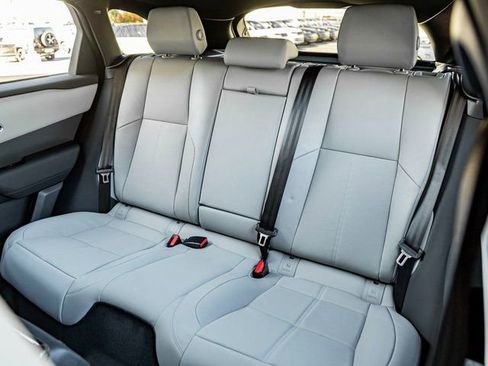 New 2026 Land Rover Range Rover Velar S image 21