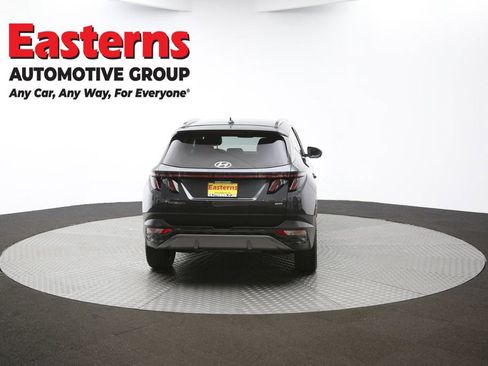 Used 2022 Hyundai Tucson Limited image 39