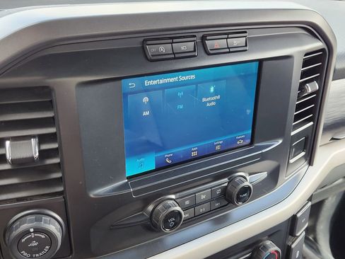 Used 2021 Ford F150 XLT w/ XTR Package AWD/4WD image 8