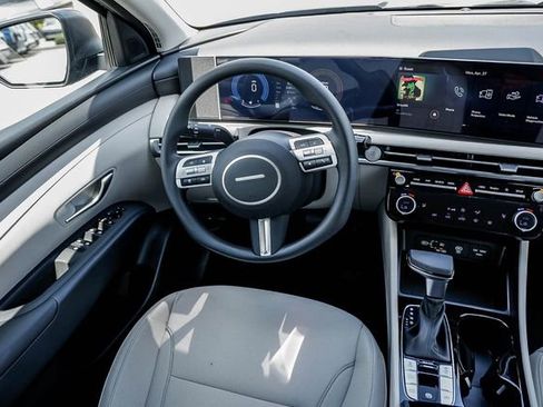 New 2026 Hyundai Tucson SEL AWD/4WD image 17