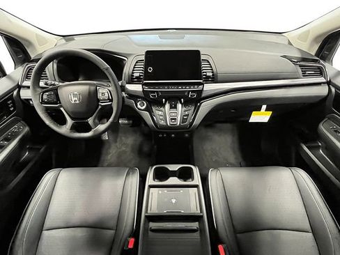 New 2026 Honda Odyssey Elite image 26
