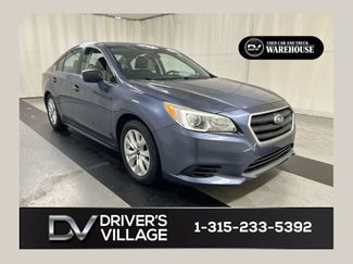 Used 2017 Subaru Legacy 2.5i w/ Alloy Wheel Package AWD/4WD video 1