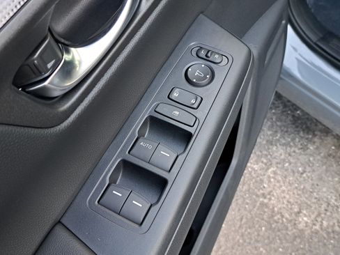 New 2026 Honda CR-V LX image 21