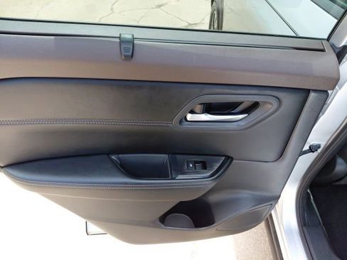 Used 2023 Nissan Rogue SV w/ SV Premium B Package AWD/4WD image 31