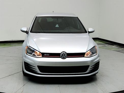 Used 2017 Volkswagen GTI S FWD image 2