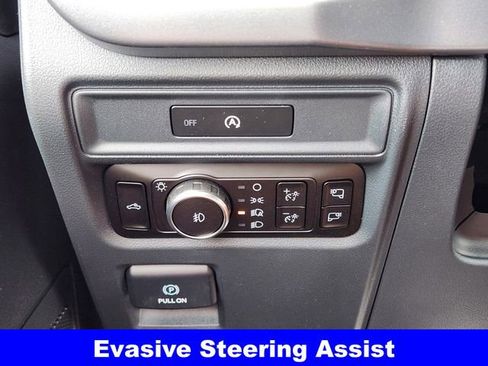 New 2025 Ford F150 XLT w/ Equipment Group 302A MID image 23