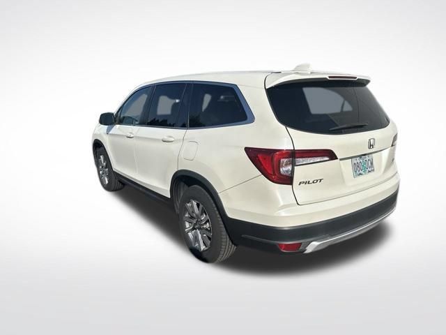 Used 2019 Honda Pilot EX-L image 6