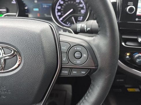 Certified 2023 Toyota Camry XSE w/ Cold Weather Package image 23