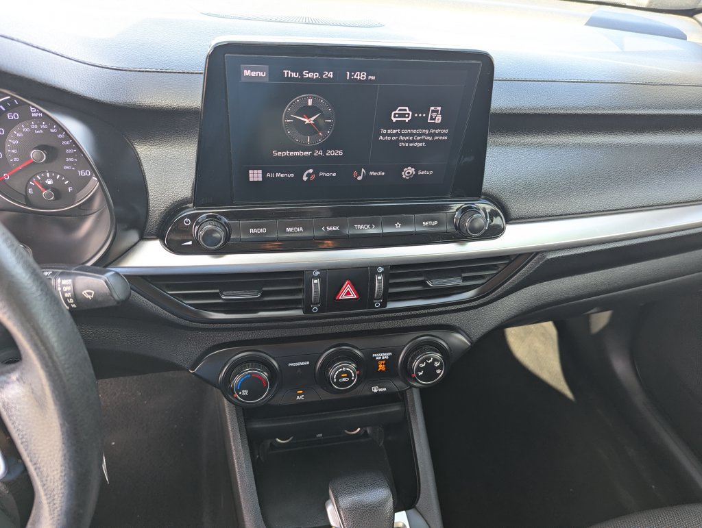 Used 2023 Kia Forte LXS FWD image 15