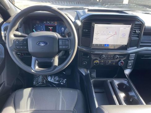 New 2025 Ford F150 STX image 4
