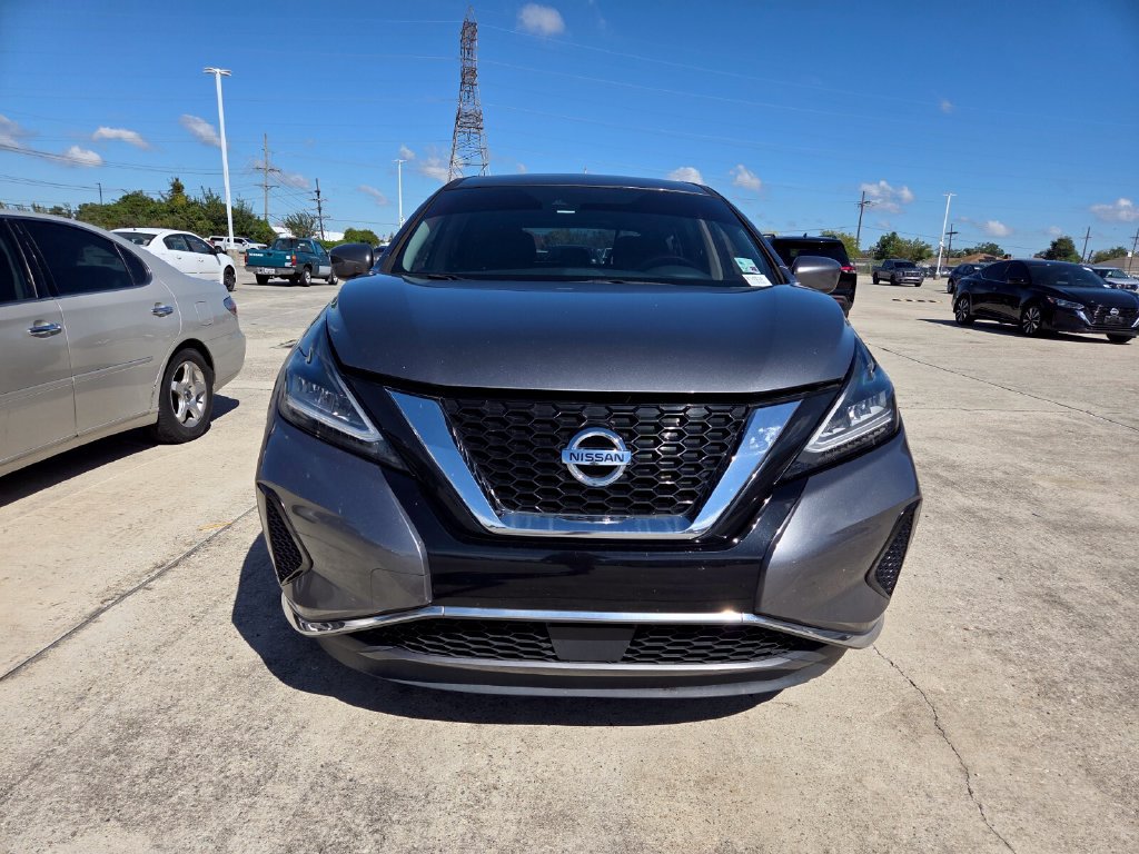 Used 2021 Nissan Murano S FWD image 6