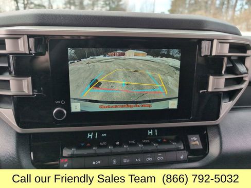 Used 2025 Toyota Tundra SR5 image 22