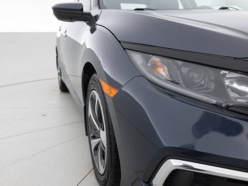 Used 2021 Honda Civic LX image 11