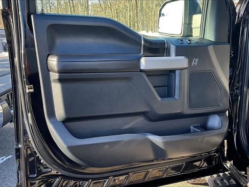 Used 2019 Ford F150 Raptor image 19