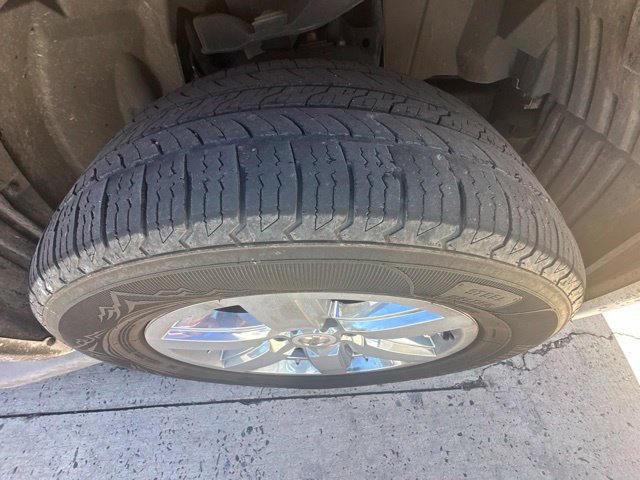 Used 2012 Nissan Armada Platinum RWD image 19