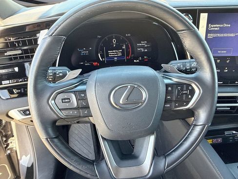 Used 2025 Lexus RX 350 Premium w/ Accessory Package (Z1) FWD image 21
