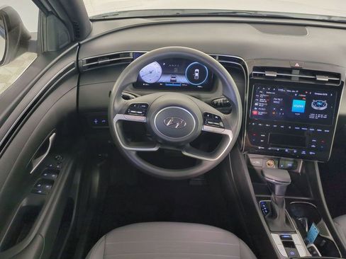 Certified 2024 Hyundai Santa Cruz SEL w/ Activity Package image 17