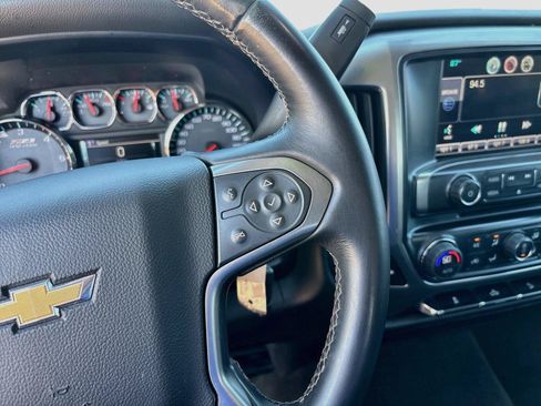 Used 2014 Chevrolet Silverado 1500 LT w/ All Star Edition AWD/4WD image 32