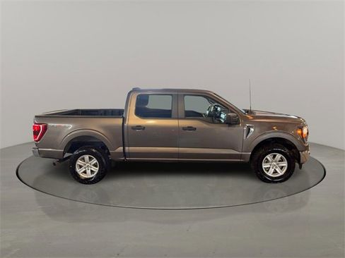Used 2023 Ford F150 XLT image 8