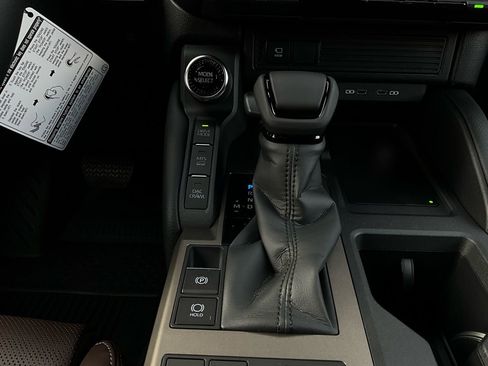 New 2026 Toyota Land Cruiser image 24