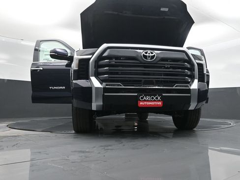 New 2026 Toyota Tundra Limited w/ Power Package AWD/4WD image 38