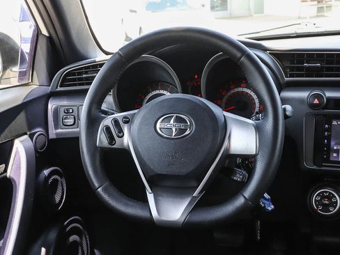 Used 2013 Scion tC FWD image 21