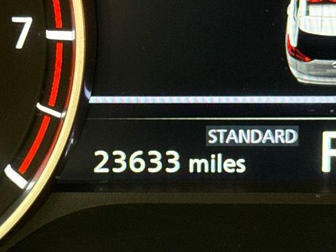 Certified 2025 Nissan Rogue S FWD image 12