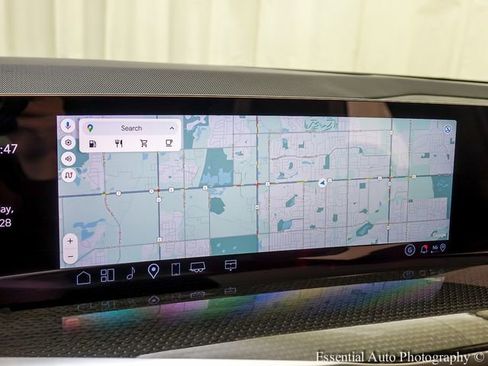 New 2026 Cadillac Escalade V AWD/4WD image 16