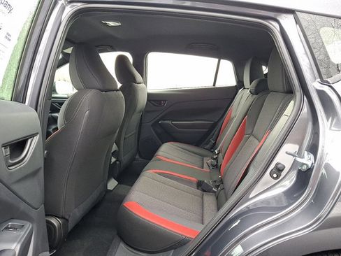 New 2026 Subaru Impreza RS image 8