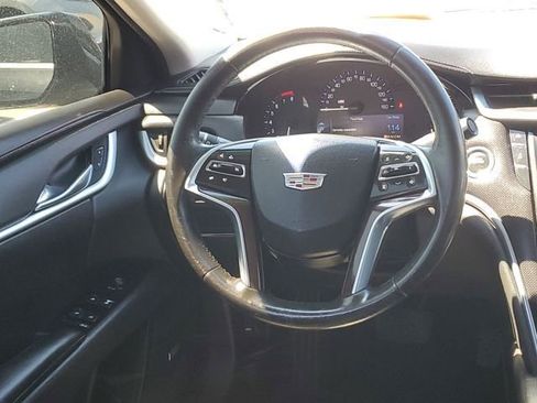 Used 2016 Cadillac XTS FWD image 26