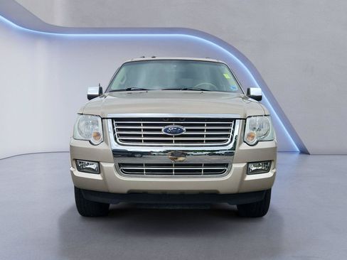 Used 2007 Ford Explorer Limited AWD/4WD image 8