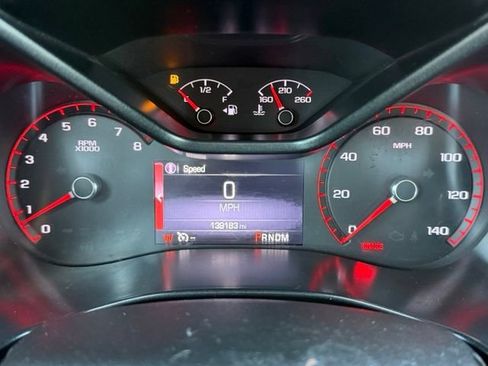 Used 2015 GMC Canyon SLE w/ All-Terrain Package AWD/4WD image 24