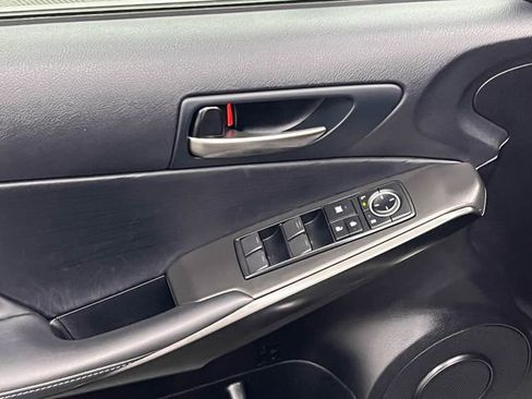 Certified 2024 Lexus IS 350 F Sport image 10