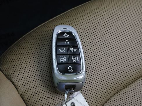 Used 2020 Hyundai Sonata Limited FWD image 31