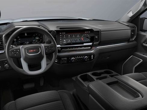 New 2026 GMC Sierra 1500 Elevation image 16