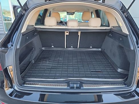Used 2022 Mercedes-Benz GLC 300 4MATIC image 30