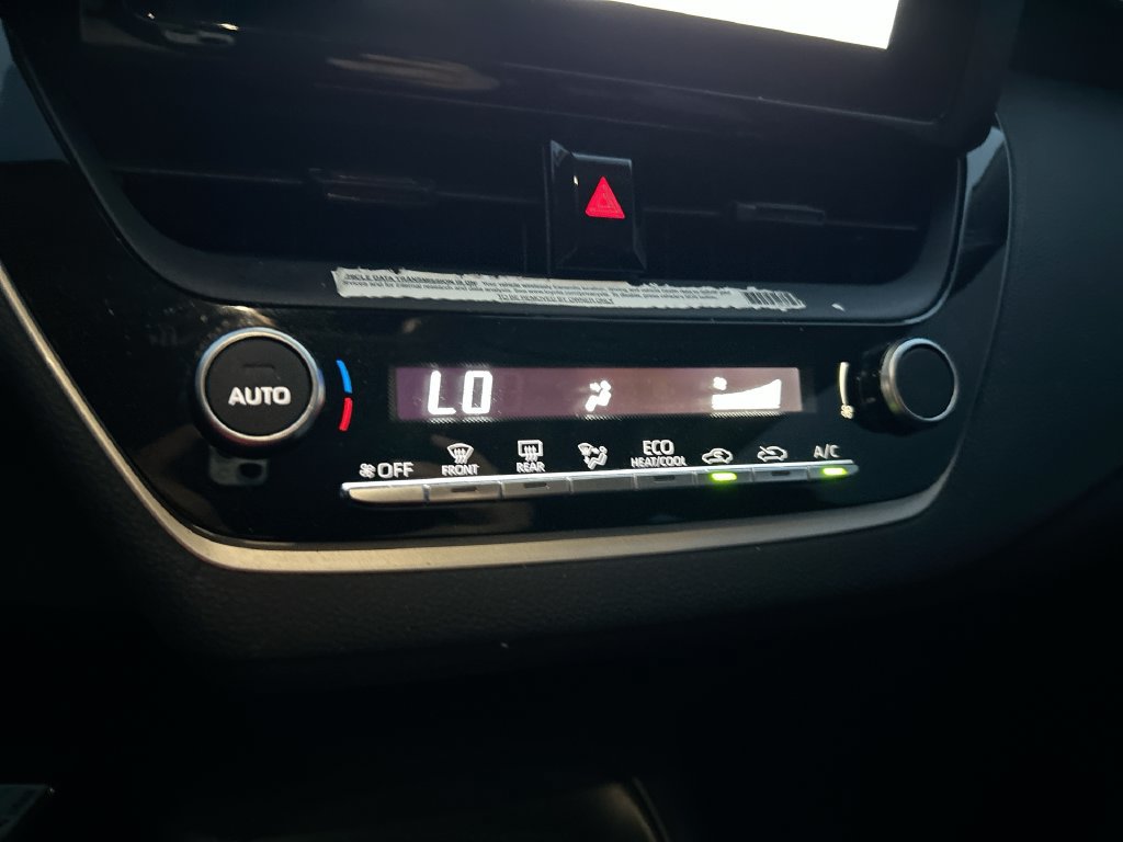 Used 2023 Toyota Corolla LE FWD image 24