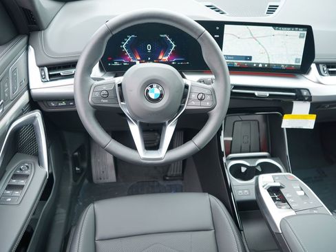 New 2026 BMW X1 xDrive28i w/ Convenience Package image 14