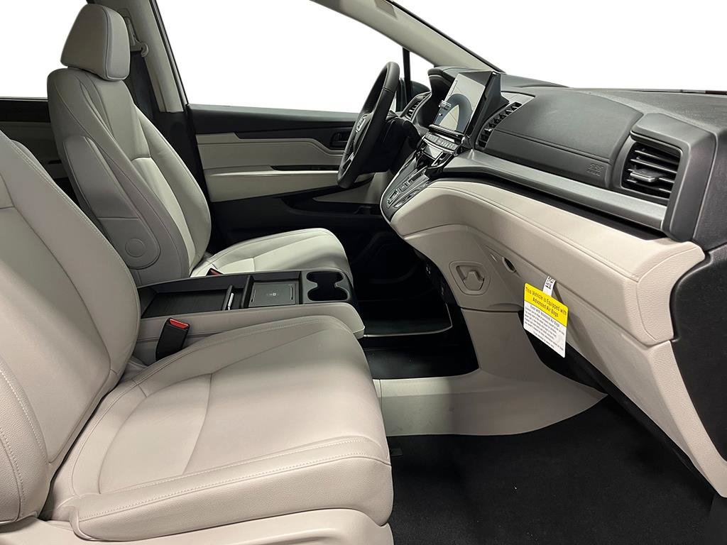 New 2026 Honda Odyssey EX-L image 28