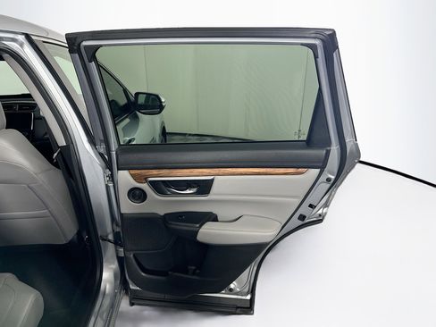 Used 2018 Honda CR-V EX-L image 29