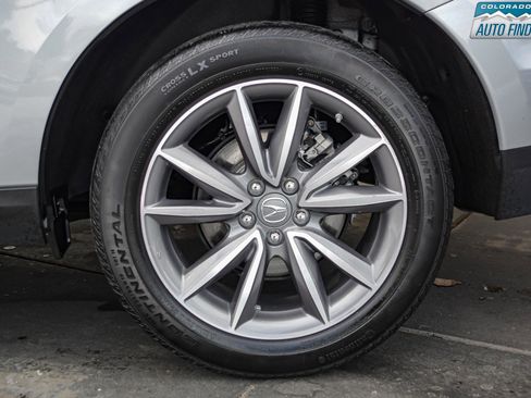Used 2019 Acura RDX AWD w/ Technology Package image 25