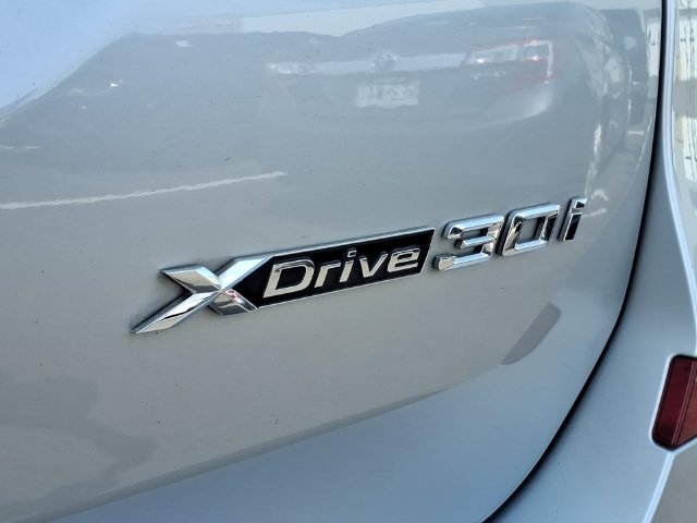 Used 2021 BMW X3 xDrive30i w/ Convenience Package AWD/4WD image 27