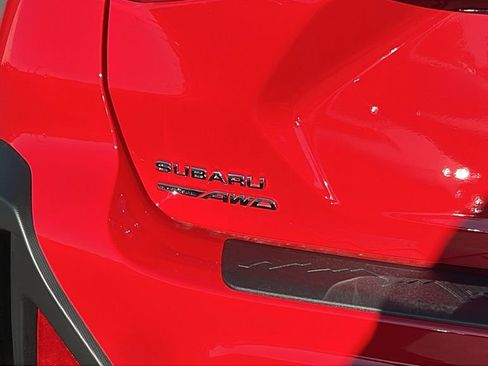 New 2025 Subaru Crosstrek 2.0i Premium image 12