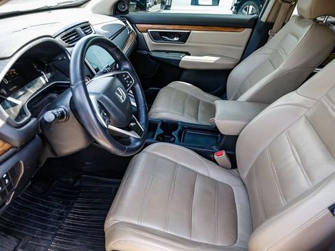 Used 2018 Honda CR-V EX-L image 23
