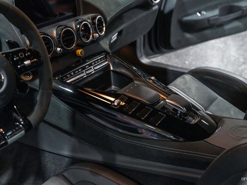 Used 2021 Mercedes-Benz AMG GT Black Series image 27