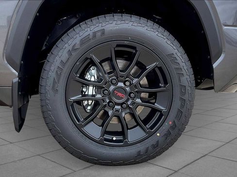 New 2025 Toyota Tundra SR5 RWD image 12
