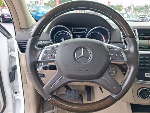 Used 2016 Mercedes-Benz GL 450 4MATIC image 15