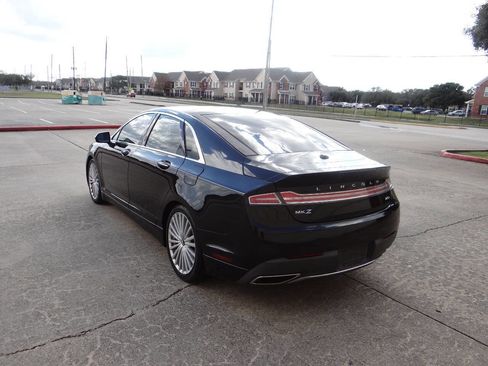 Used 2017 Lincoln MKZ Reserve w/ Luxury Package image 6